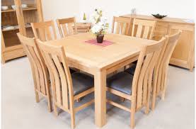 5 out of 5 stars. Square Dining Room Table Seats 8 Ideas On Foter