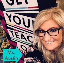 Bethany Austin's Instagram, Twitter & Facebook