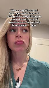 Keelie Ann Stark (@the_nursebombshell)