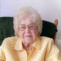 Geneva Baker Obituary