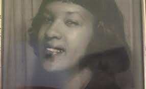 Marjorie Welch's Instagram, Twitter & Facebook