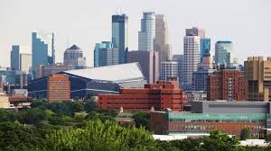 The thumbnail was showing the minneapolis skyline inside a photocamera lens. Take A Page Out Of Minneapolis Playbook Neef