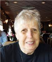 Mary Palilonis Obituary (2013)