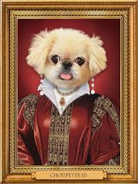 Maybe you would like to learn more about one of these? Funny Pet Portraits Etsy The Y Guide