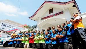 Maybe you would like to learn more about one of these? Pln Kediri Kota Posts Facebook