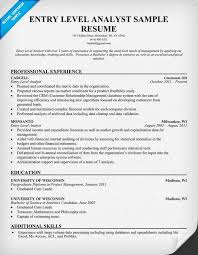 Entry Level Business Analyst Resume Jmckell Com Business Analyst Resume Business Resume Sample Resume
