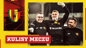 Opadów dzisiaj nie powinno być. Konferencja Prasowa Po Meczu Gks Katowice Korona Kielce Youtube