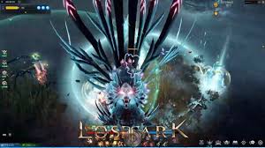 It first released in korea on november 2018. Lost Ark Online New Tier 5 Guardian Raid Belganus Boss Fight Blaster Gameplay Point 2019 Youtube