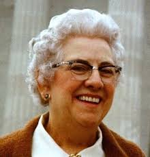 Rose Anna Levesque Roberge Mayo (1909-1997)