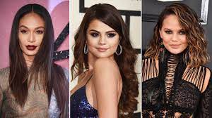 Also, this hue is sexy, attractive, and what is important for you, it matches with brown eyes. The Most Flattering Brunette Hair Colors For Every Skin Tone Allure