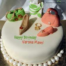 Девушка очень красиво поёт miyagi эндшпиль i got love cover. Happy Birthday Varsha Di Cake Images Cakes And Cookies Gallery