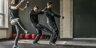 We provide proffesional krav maga education, courses and events! 3 Lessons I Ve Learned In Krav Maga That Have Changed My Approach To Business