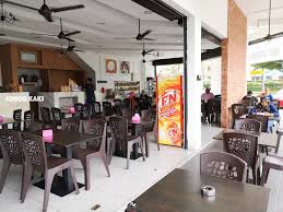 We serve johor delicacies, local delights and traditional kuih muih since 1987. 7 Kauthar Cafe In Setia Tropika One Of Jb S Best Laksa Johor Johor Kaki Travels For Food