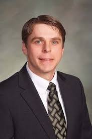 Mark Baker (Wyoming)