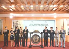 CÔNG TY CỐ PHẦN XI MĂNG LA HIÊN VVMI