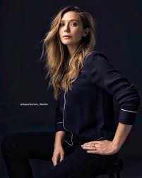 Последние твиты от elizabeth olsen (@velizabetholsen). Elizabeth Olsen Avengers Infinity War 1 2 Foto 41586165 Fanpop Page 7