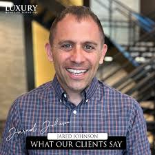 Luxury Homes of Tennessee