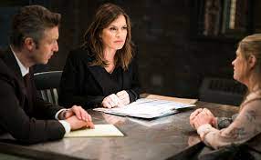Special victims unit season 19 episode 10 online. Law Order Svu Review Raul Esparza S Incredible Performance Svu Season 19 Episode 10