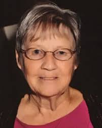 Shirley Elizabeth Blackmon Obituary October 20, 2024
