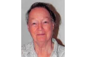 Maxcine Kahres Obituary (1931