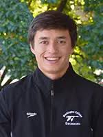 2016-17 Men's Swimming Roster