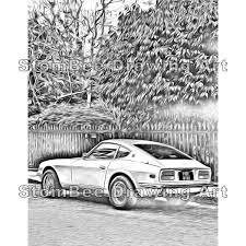 Free download 40 best quality adult coloring pages cars at getdrawings. Randy R On Twitter Vintage Car Coloring Page Download Adult Coloring Page And Printable Coloring For Coloring Activities Https T Co Kmryl9bdd5 Booksandzines Book Coloring Black Traveltransportation White Adultcoloringpage Https T Co