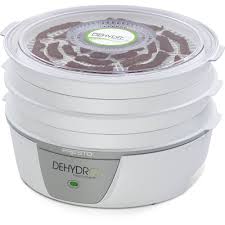 Presto 06300 dehydro electric food dehydrator review. Presto Dehydro Electric Food Dehydrator 06300 Walmart Com Walmart Com