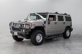 Image result for Pewter 2007 Hummer