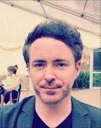 Keith Eustace's Instagram, Twitter & Facebook