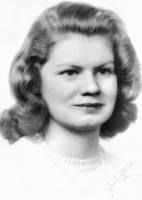 Ruth Trudeau Obituary (2006)