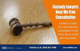 The purpose of a consultation is. Custody Lawyer Free Consultation Law Office Of Michael C Macneil