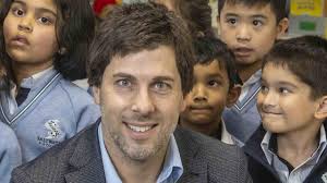 WA cops to search for boy until he's found