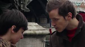 Женщина есть женщина / une femme est une femme (1961). De Battre Mon Coeur S Est Arrete Extrait Youtube