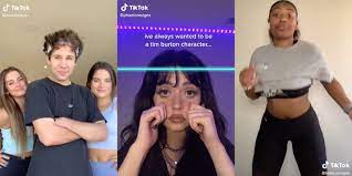 About press copyright contact us creators advertise developers terms privacy policy & safety how youtube works test new features press copyright contact us creators. Tiktok Trends 2020 The Biggest Tiktok Trends Of The Year
