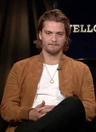 See full list on marriedceleb.com Kayce Dutton Leather Jacket Luke Grimes Yellowstone