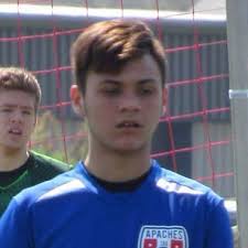 ROBERT CERVANTEZ's High School Bio