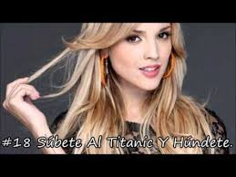 42 Frases Tipicas De Nicole Brizz Nikki Long Hair Styles Hair Styles Beauty