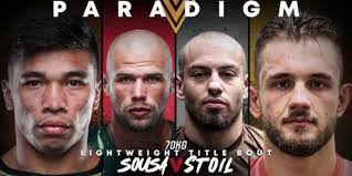 Subversion: Paradigm Full Results And Highlights