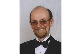 Charles Thompson Obituary (2013)