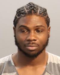 Glenn, Otis TRAFFICK COCAINE...