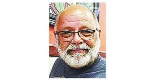 Randolph Thibodaux Obituary (2021)