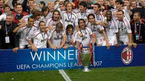 Ac milan / stiri ac milan. Inzaghi Inspires Milan To Glory Uefa Champions League Uefa Com