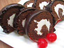 Akan tetapi, kali ini kami hadirkan menu kue bolu coklat dengan tanpa menggunakan telur. Cake Galery Recipe Resep Kue Bolu Coklat Kering