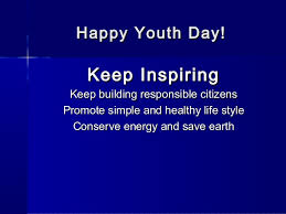 Swami vivekananda quotes images in english. Top 30 Motivational And Inspiring International Youth Day Quotes