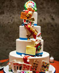 Ideas Advice Crazy Wedding Cakes Gaming Wedding Cake Cake