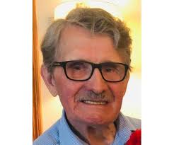 Richard Radlinski Obituary (1941