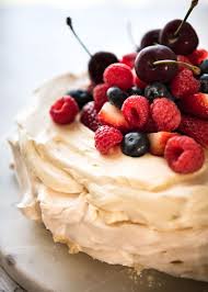 Pavlova Recipe Pavlova Recipe Classic Pavlova Recipe Pavlova Dessert