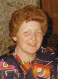 Obituary of Thelma Ann MacDougall