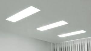 See more ideas about recessed lighting, kitchen recessed lighting, kitchen ceiling. Recessed Ceiling Light Fixture Pi Whiteline Prolicht Led Rectangular Commercial