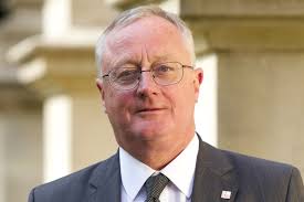 Knighthoods go to Bristol and UCL V-cs